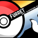 Illustration for article titled Fumbling Furret! Pokemon One a Day, Series 2!
